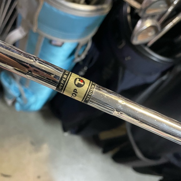 Top Flite Pitching Wedge in Right handed 
Used - Picture 5 of 5